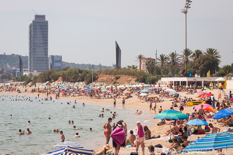 Mark Buckley Soars Through Day 3 At Ept Barcelona Leads 56